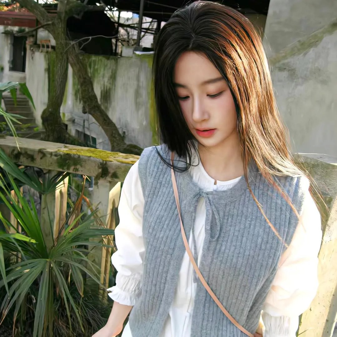 挡不住的爱妹
