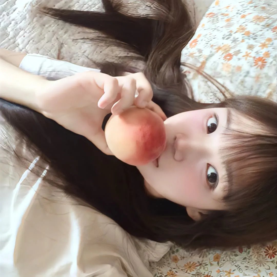 唐老鸭的自我改善