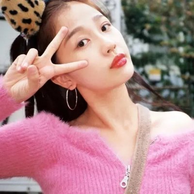 吉尔的妻子